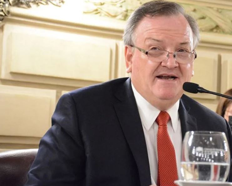 Fondo de Obras Menores: el Dpto. San Cristobal recibirá $755 millones para construcción y compra de equipamientos