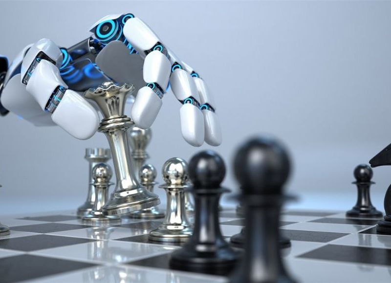 El alumno supera al maestro: la inteligencia artificial vence a las personas en juegos de mesa estratégicos