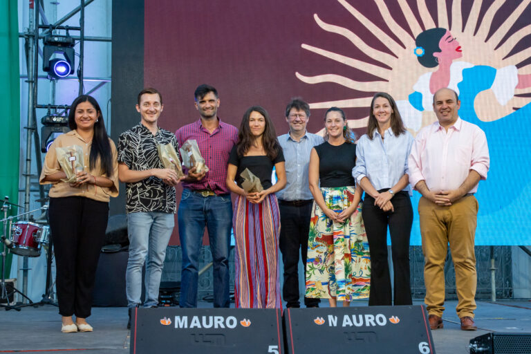 Finalizó con éxito la 39° edición de “Una Esperanza a Cosquín”