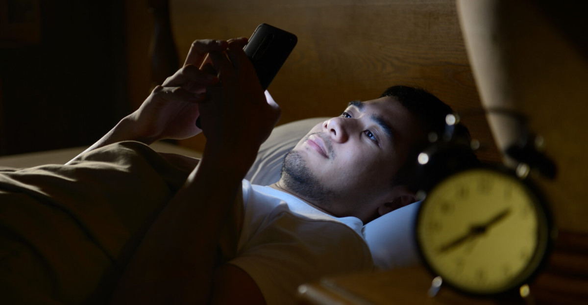 Nomofobia, la adicción silenciosa al celular que crece en el mundo moderno