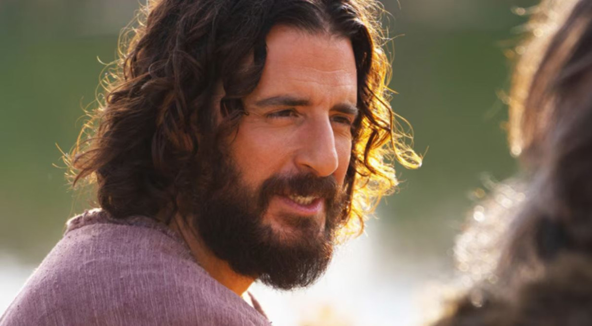 El creador de ‘The Chosen’ respondió a las críticas por su enfoque en la historia de Jesús: “La Biblia es nuestra inspiración, pero no es un guion”