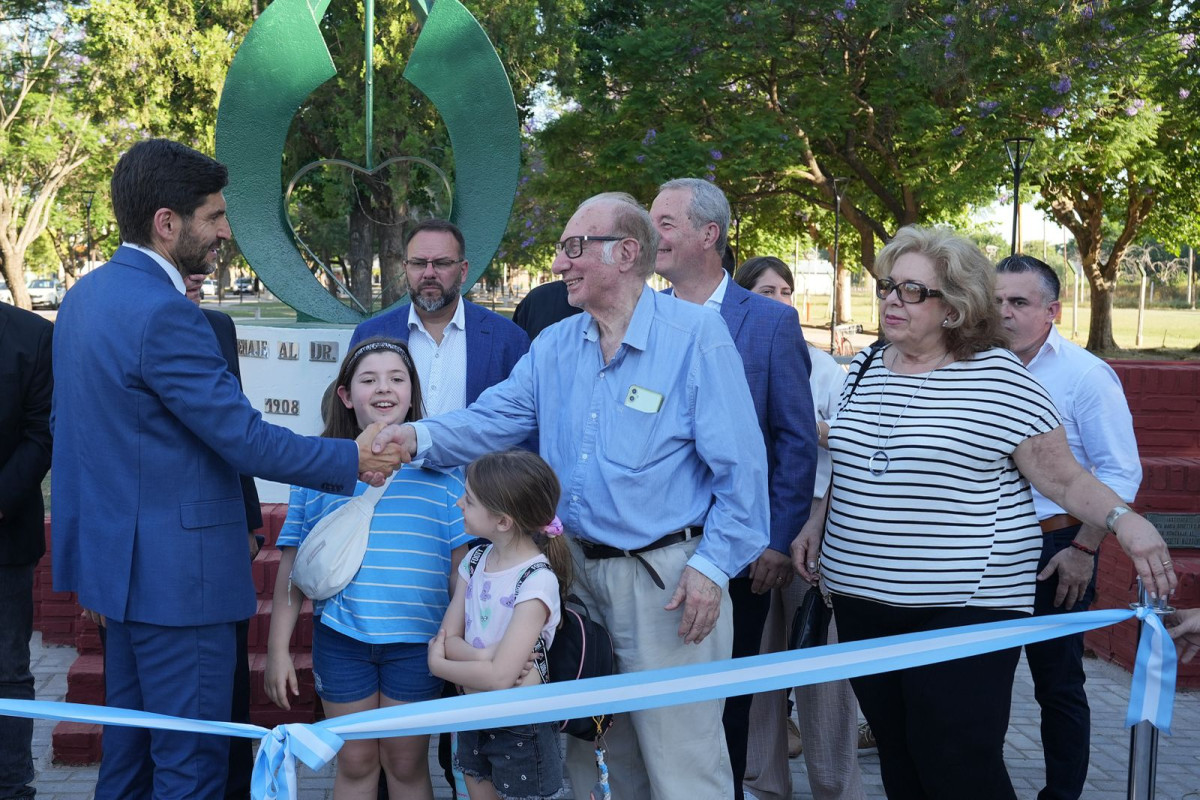 Pullaro: “En Santa Fe estemos llevamos adelante la ejecución de obra pública más importante de los últimos 20 años”