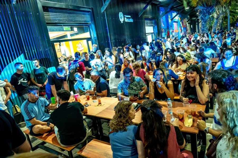 El turismo generó un movimiento económico de más de $34 millones en Santa Fe