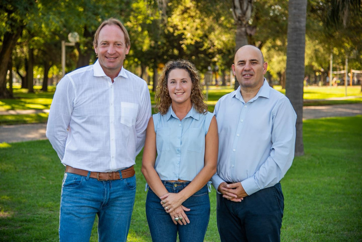 El Comité de la UCR Esperanza emitió su balance y saludo de fin de año