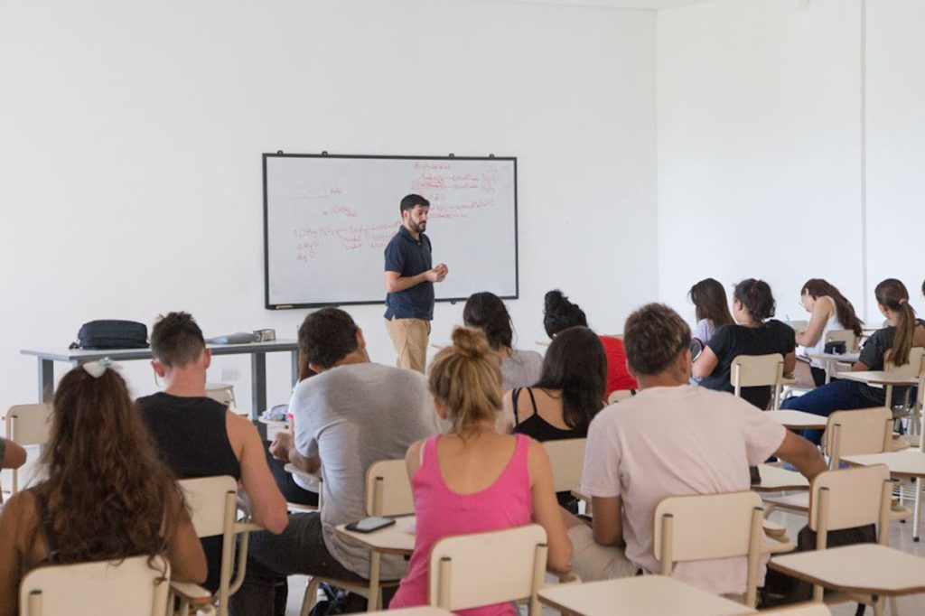 La Universidad Nacional del Litoral registró 9.788 inscriptos para el ingreso 2026