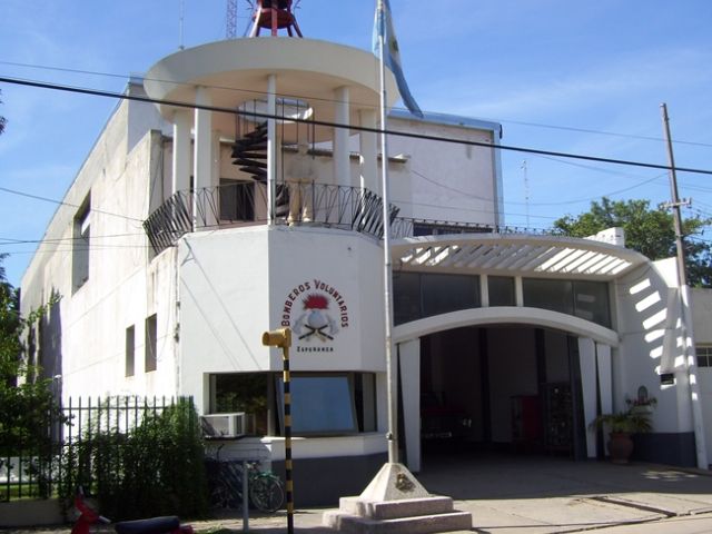 Lanzaron el bono solidario de Bomberos: sortean un auto, dos motos y más premios