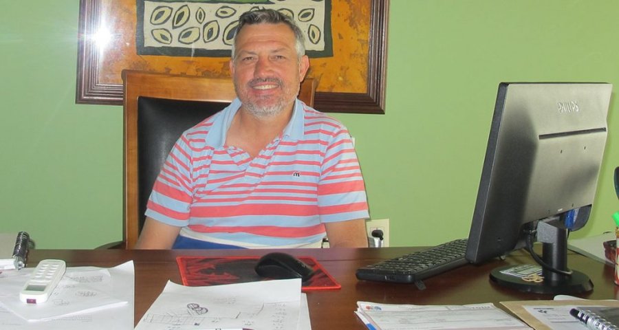 Progreso con todo listo para vivir la 34° edición de la Fiesta Provincial del Queso