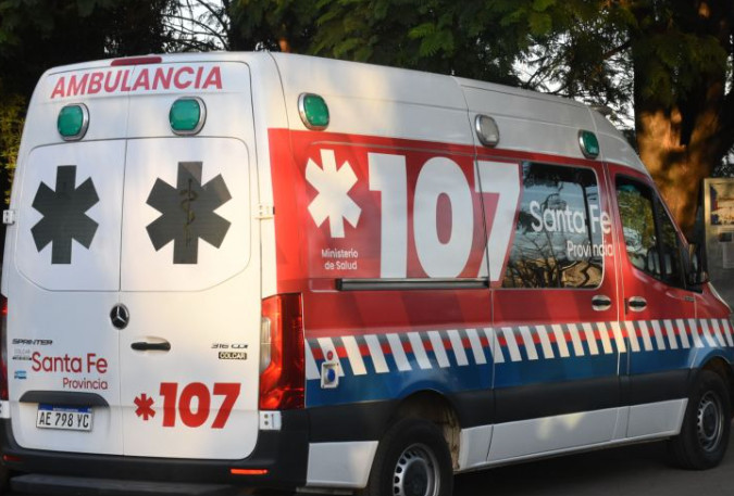 Cavour fortalece la coordinación del sistema de emergencias y traslados sanitarios