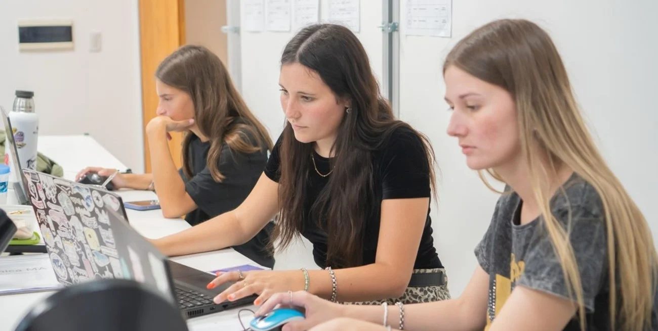 Se abren 18 nuevas carreras terciarias en todo el territorio santafesino