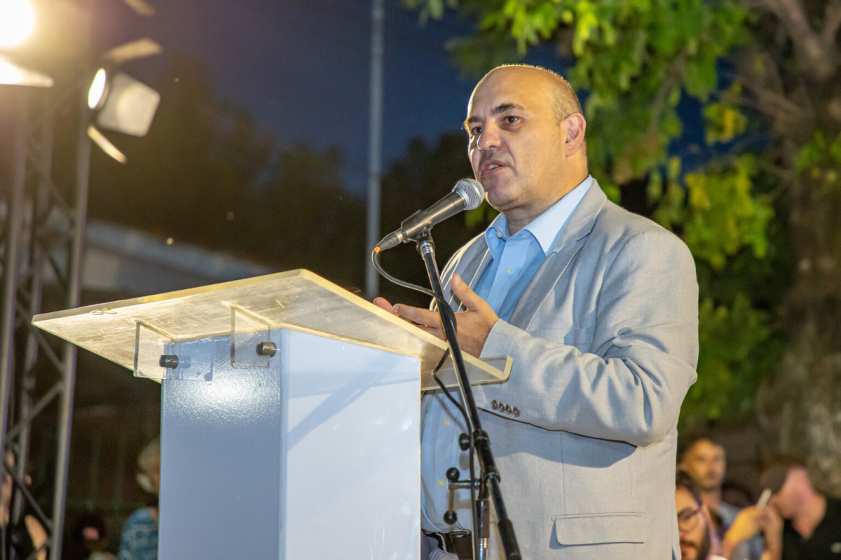 “Lo que durante años fue un símbolo de desidia, hoy es el ejemplo de un gobierno provincial que escucha y responde”