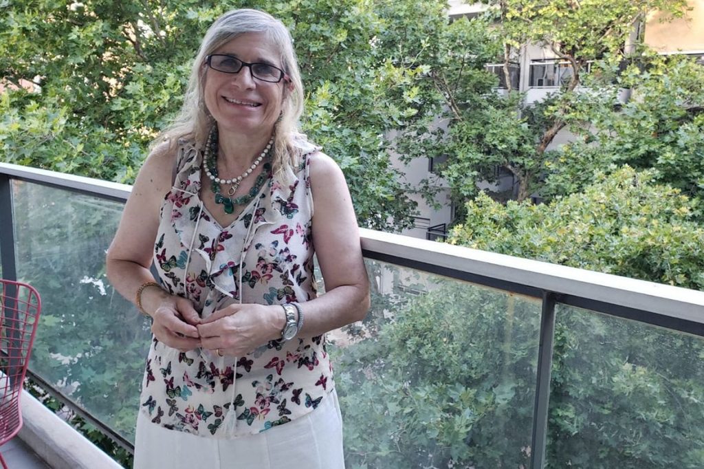 La Universidad Católica de Santa Fe ofrece un posgrado para acompañar un envejecimiento digno y saludable