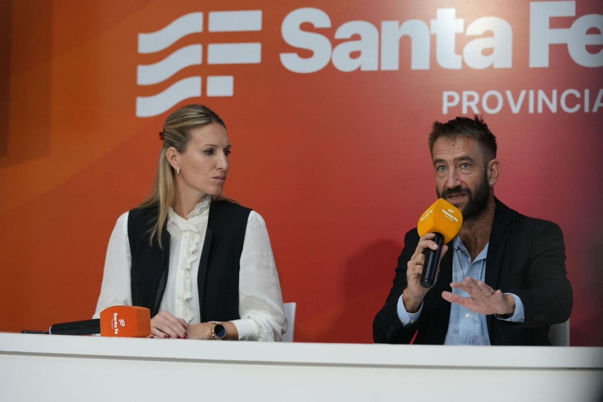 Provincia confirmó una nueva detención por el ataque ocurrido en San Cristóbal y que se trabaja sobre la pista de una red internacional