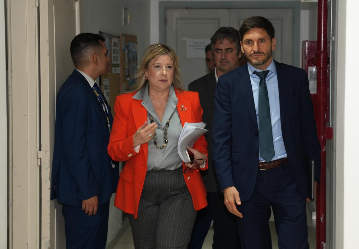 Provincia y Nación confirman que el ataque en San Cristóbal se vincula a subculturas digitales violentas de alcance global