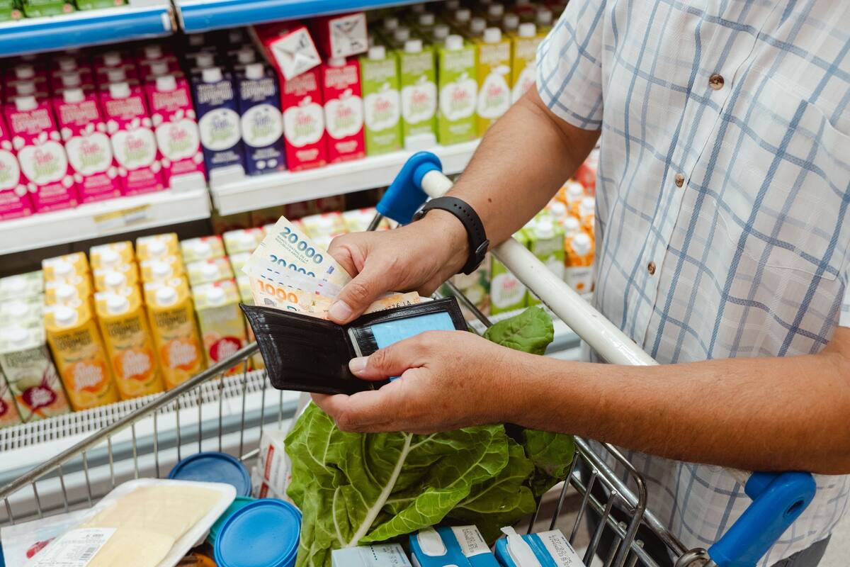 La inflación de marzo fue del 3,4% y lleva diez meses sin bajar