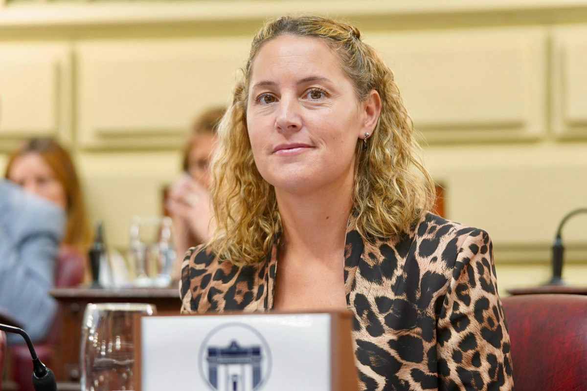 Jimena Senn: “Seguimos fortaleciendo a los gobiernos locales con más herramientas y mejores respuestas”