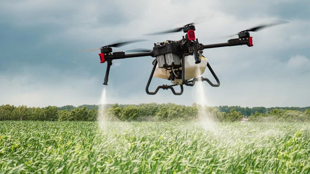 Inscriben al curso “El dron como herramienta de innovación”