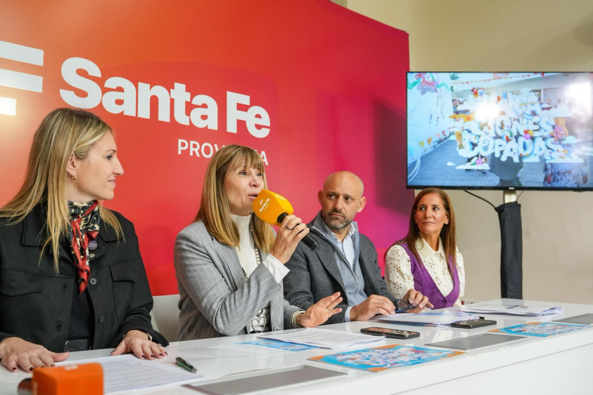 Santa Fe apuesta al turismo de invierno con más de 150 actividades gratuitas en toda la provincia
