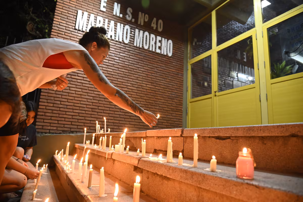 Escuelas de Rosario y Santa Fe tendrán equipos de psicólogos para situaciones excepcionales