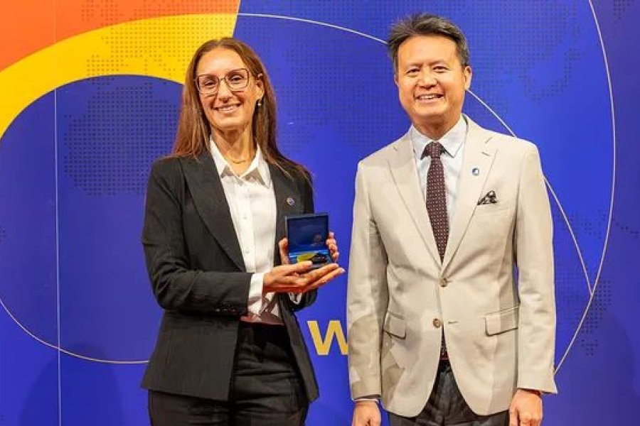 Investigadora santafesina distinguida por la ONU por su innovación en agricultura sustentable