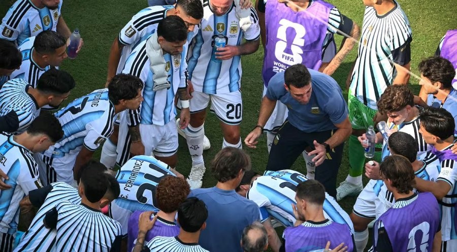 El Gobierno no decretará feriado y prepara un recibimiento protocolar para la selección