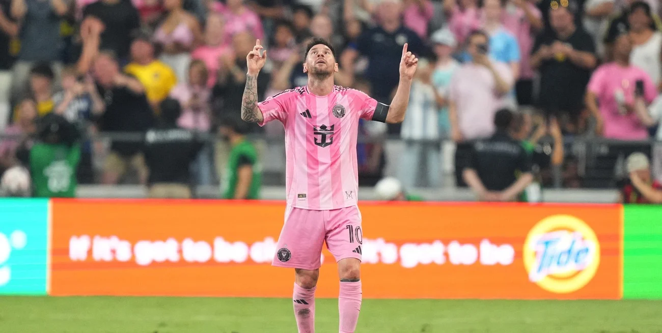 Messi buscará su título 49 tras su destacada actuación en el Mundial 2026