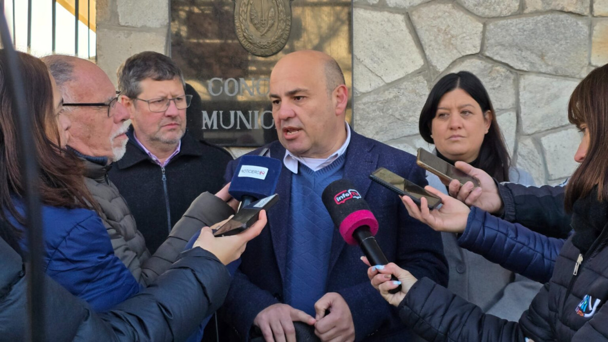 Rodrigo Müller: “Queremos llegar a una Esperanza 100 % LED”