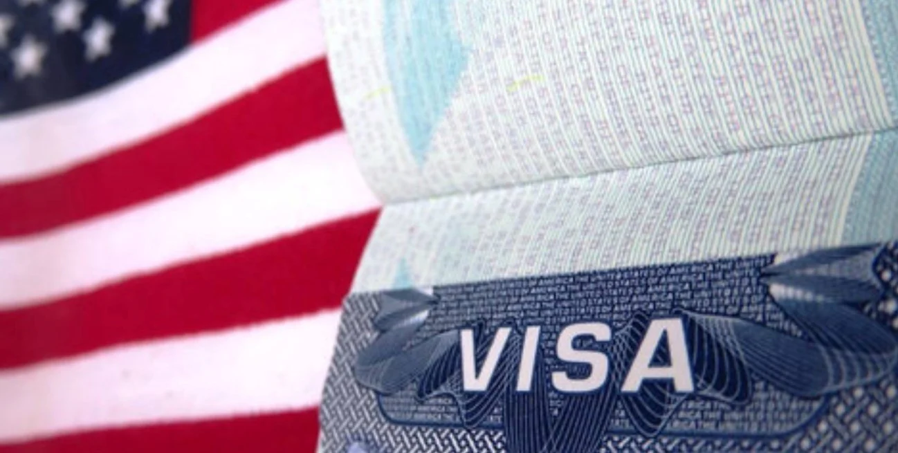 Estados Unidos suspendió temporalmente las citas para tramitar visas a nivel mundial