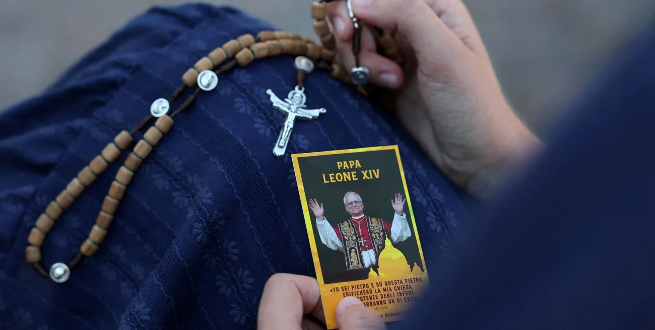 Cómo evoluciona la salud del papa León XIV tras ser operado por un adenocarcinoma